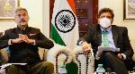 Jaishankar on Kenya visit holds productive interaction with Indian diaspora Jaishankar on Kenya visit holds productive interaction with Indian diaspora
