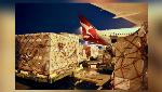 India thanks Australia for valuable medical supplies in fighting Covid-19 India thanks Australia for valuable medical supplies in fighting Covid-19