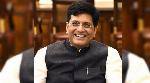 Inclusive development and clean environment a priority for India: Piyush Goyal Inclusive development and clean environment a priority for India: Piyush Goyal