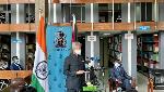 Time to reflect on larger significance of India-Kenya relations: EAM Jaishankar Time to reflect on larger significance of India-Kenya relations: EAM Jaishankar