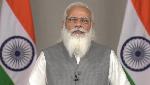 'India offers what innovators need': PM Modi invites world to invest in India 'India offers what innovators need': PM Modi invites world to invest in India