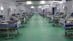 Two 250-bed Covid hospitals to be set up in West Bengal from PM CARES Fund Two 250-bed Covid hospitals to be set up in West Bengal from PM CARES Fund