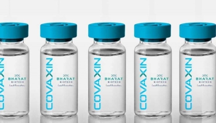 Fact Check: No newborn calf serum used in final product of Covaxin, says Centre Fact Check: No newborn calf serum used in final product of Covaxin, says Centre
