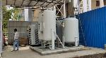 Google to provide INR 109 crore to build oxygen generation plants in rural India Google to provide INR 109 crore to build oxygen generation plants in rural India