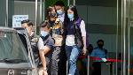 China arrests journalists, sends them jail to fulfill its authoritarian goals China arrests journalists, sends them jail to fulfill its authoritarian goals