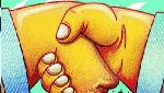 India, Africa walk arm in arm for their mutual benefits and common goals India, Africa walk arm in arm for their mutual benefits and common goals