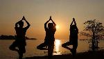 India Post to come out with special stamp on International Day of Yoga India Post to come out with special stamp on International Day of Yoga