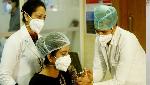 Record 80 lakh-plus Covid-19 vaccine doses on Day 1 of India's new free vaccination policy Record 80 lakh-plus Covid-19 vaccine doses on Day 1 of India's new free vaccination policy