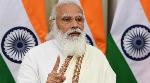 PM Modi conveys best wishes to Indian contingent on 'Olympic Day' PM Modi conveys best wishes to Indian contingent on 'Olympic Day'