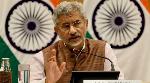 India, China face “two big issues” right now, says EAM Jaishankar India, China face “two big issues” right now, says EAM Jaishankar