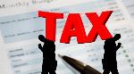 Cabinet nod for pact with Saint Vincent and the Grenadines for sharing of tax information Cabinet nod for pact with Saint Vincent and the Grenadines for sharing of tax information