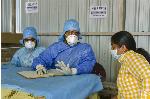 India signs $32 million project with World Bank to improve health services in Mizoram India signs $32 million project with World Bank to improve health services in Mizoram