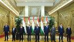 NSA Doval calls for action against LeT and JeM as per SCO framework NSA Doval calls for action against LeT and JeM as per SCO framework