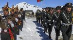 India holds China responsible for current standoff India holds China responsible for current standoff