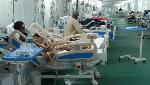 FM Sitharaman allocates Rs 50,000 crore relief package to health sector FM Sitharaman allocates Rs 50,000 crore relief package to health sector