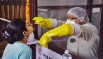 Covid-19 Update: India reports less than 50,000 cases for three continuous days Covid-19 Update: India reports less than 50,000 cases for three continuous days