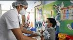 India vaccinates more than 33 crore people against Covid-19 India vaccinates more than 33 crore people against Covid-19