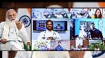 Digitally empowered youth will make this decade 'India's Techade': PM Modi Digitally empowered youth will make this decade 'India's Techade': PM Modi