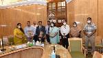 Microsoft to partner with India’s leading financial institute for training in emerging technologies' use Microsoft to partner with India’s leading financial institute for training in emerging technologies' use