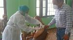 Covid-19 Update: India's vaccination coverage crosses 35 crore doses Covid-19 Update: India's vaccination coverage crosses 35 crore doses