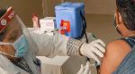Covid-19 Update: India reports less than 40,000 cases in last 24 hours Covid-19 Update: India reports less than 40,000 cases in last 24 hours