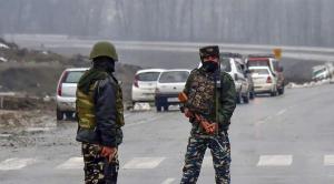 Washington Post report on Kashmir reveals its shortsightedness Washington Post report on Kashmir reveals its shortsightedness
