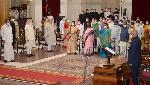 Modi Cabinet Reshuffle: List of portfolios for the Council of Ministers Modi Cabinet Reshuffle: List of portfolios for the Council of Ministers