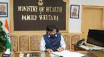 New Health Minister Mansukh Mandaviya to lead India's fight against Covid-19 New Health Minister Mansukh Mandaviya to lead India's fight against Covid-19