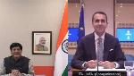 India, Italy express desire for bilateral cooperation in railways, textile and leather India, Italy express desire for bilateral cooperation in railways, textile and leather