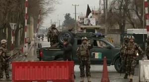 Wrapped in warped mentality, Pakistan falsely accuses India of arms drop in Afghanistan Wrapped in warped mentality, Pakistan falsely accuses India of arms drop in Afghanistan