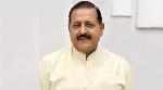 India eyes over Rs 100 billion Blue economy through Deep Ocean Mission: Minister Jitendra Singh India eyes over Rs 100 billion Blue economy through Deep Ocean Mission: Minister Jitendra Singh
