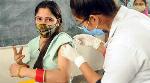 Covid-19 Update: India’s vaccination coverage exceeds 38.7 crore Covid-19 Update: India’s vaccination coverage exceeds 38.7 crore