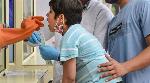 India vaccinates over 39 crore people against Covid-19 India vaccinates over 39 crore people against Covid-19