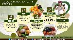 India looks at highest-ever horticulture production at 329.86 million tonnes India looks at highest-ever horticulture production at 329.86 million tonnes