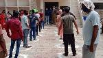 India’s Covid-19 vaccination coverage crosses landmark of 400 million doses India’s Covid-19 vaccination coverage crosses landmark of 400 million doses