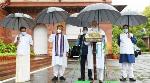 ‘Raise most difficult, sharpest questions in Parliament’: PM Modi to opposition parties ‘Raise most difficult, sharpest questions in Parliament’: PM Modi to opposition parties