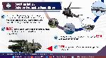 Over 10,000 items on defence production indigenisation list Over 10,000 items on defence production indigenisation list