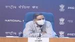 Two-third of India's general population has SARS-CoV-2 antibodies: ICMR DG Two-third of India's general population has SARS-CoV-2 antibodies: ICMR DG