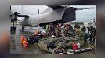 India’s tri-services conduct relief operations in Maharashtra, Karnataka and Goa India’s tri-services conduct relief operations in Maharashtra, Karnataka and Goa