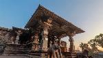 Telangana's Rudreswara Temple inscribed on UNESCO's World Heritage list