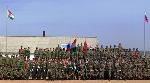 India, Russia to hold 13-day joint military exercise INDRA 2021 from August 1 India, Russia to hold 13-day joint military exercise INDRA 2021 from August 1