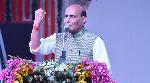Rajnath Singh leaves for Dushanbe to attend SCO Defence Ministers’ meeting Rajnath Singh leaves for Dushanbe to attend SCO Defence Ministers’ meeting