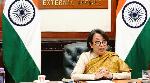 সমৃদ্ধ ইন্দো-প্যাসিফিক অঞ্চল গড়তে পারস্পরিক সংযোগ জরুরী: পররাষ্ট্র মন্ত্রণালয়ের সচিব সমৃদ্ধ ইন্দো-প্যাসিফিক অঞ্চল গড়তে পারস্পরিক সংযোগ জরুরী: পররাষ্ট্র মন্ত্রণালয়ের সচিব