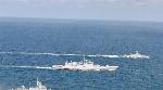India and Russia conclude biennial INDRA NAVY exercise in Baltic Sea India and Russia conclude biennial INDRA NAVY exercise in Baltic Sea