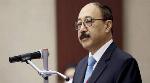 FS Shringla discussed removal of travel restrictions during UK visit FS Shringla discussed removal of travel restrictions during UK visit