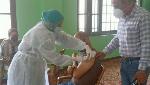 Covid-19 Update: India’s Cumulative Vaccination Coverage crosses 460-million mark Covid-19 Update: India’s Cumulative Vaccination Coverage crosses 460-million mark