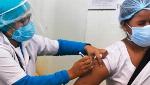 Covid-19 Update: Over 6 million vaccine shots given in last 24 hours Covid-19 Update: Over 6 million vaccine shots given in last 24 hours
