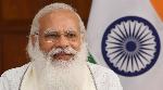 130 cr Indians will continue to work hard to ensure country reaches new heights: PM Modi 130 cr Indians will continue to work hard to ensure country reaches new heights: PM Modi