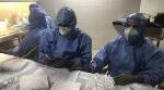 Scientists from BRICS countries to carry out genomic sequencing, mathematical modelling of COVID-19 pandemic Scientists from BRICS countries to carry out genomic sequencing, mathematical modelling of COVID-19 pandemic