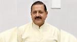 ‘SATYAM’ programme explores effect of yoga, meditation on Covid treatment: Dr Jitendra Singh ‘SATYAM’ programme explores effect of yoga, meditation on Covid treatment: Dr Jitendra Singh